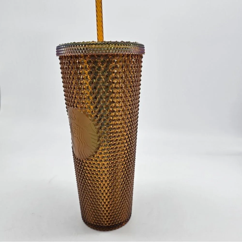 Starbucks Kitchen Starbucks 50th Anniversary Venti Studded Tumbler